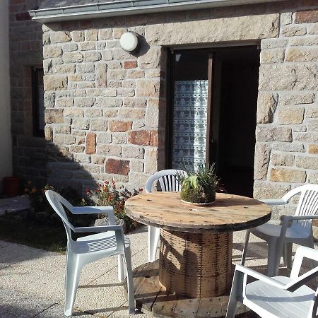 Ar Kousker Villa Penmarc'h Exterior photo